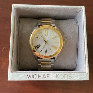 Michael Kors Unisex Watch